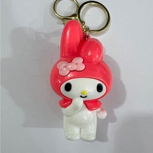 MyMelody Keychain